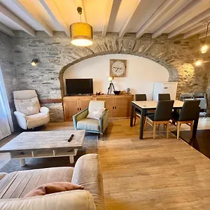 La grange de Saint Lary Saint-Lary-Soulan
