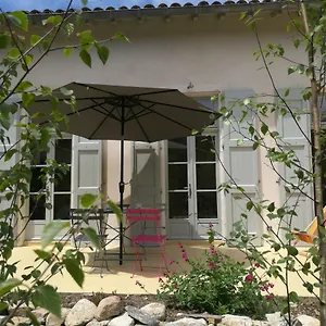Maison De L'abbé Sorèze
